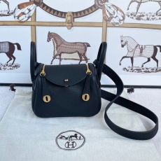 Hermes Lindy Bags